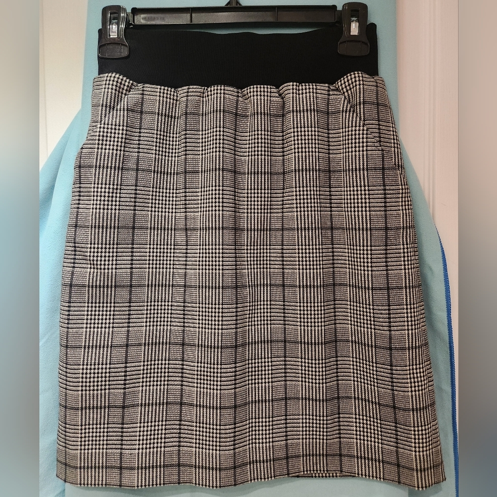 Marciano Mini Skirt